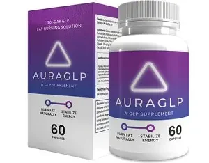 AuraGLP Review