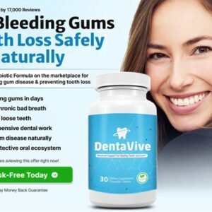 Dentavive Review