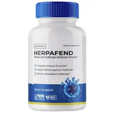 Herpafend review