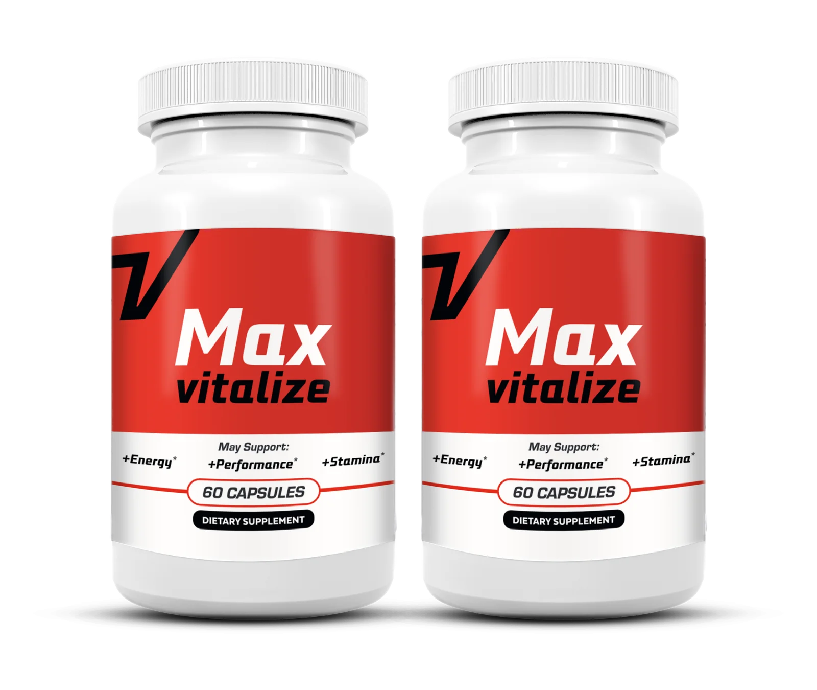 Max Vitalize Review